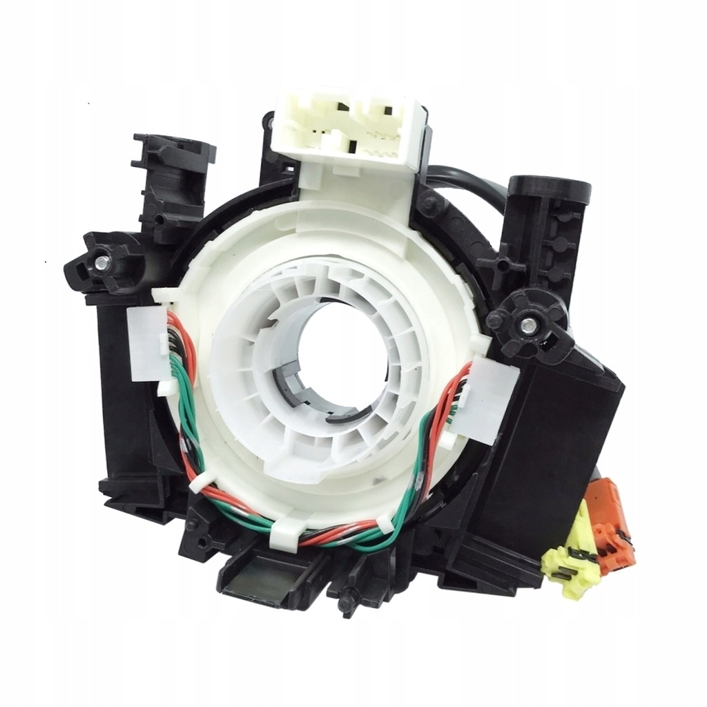 фото №1, Стрічка шлейф подушка безпеки nissan versa 2007, eo-0038034