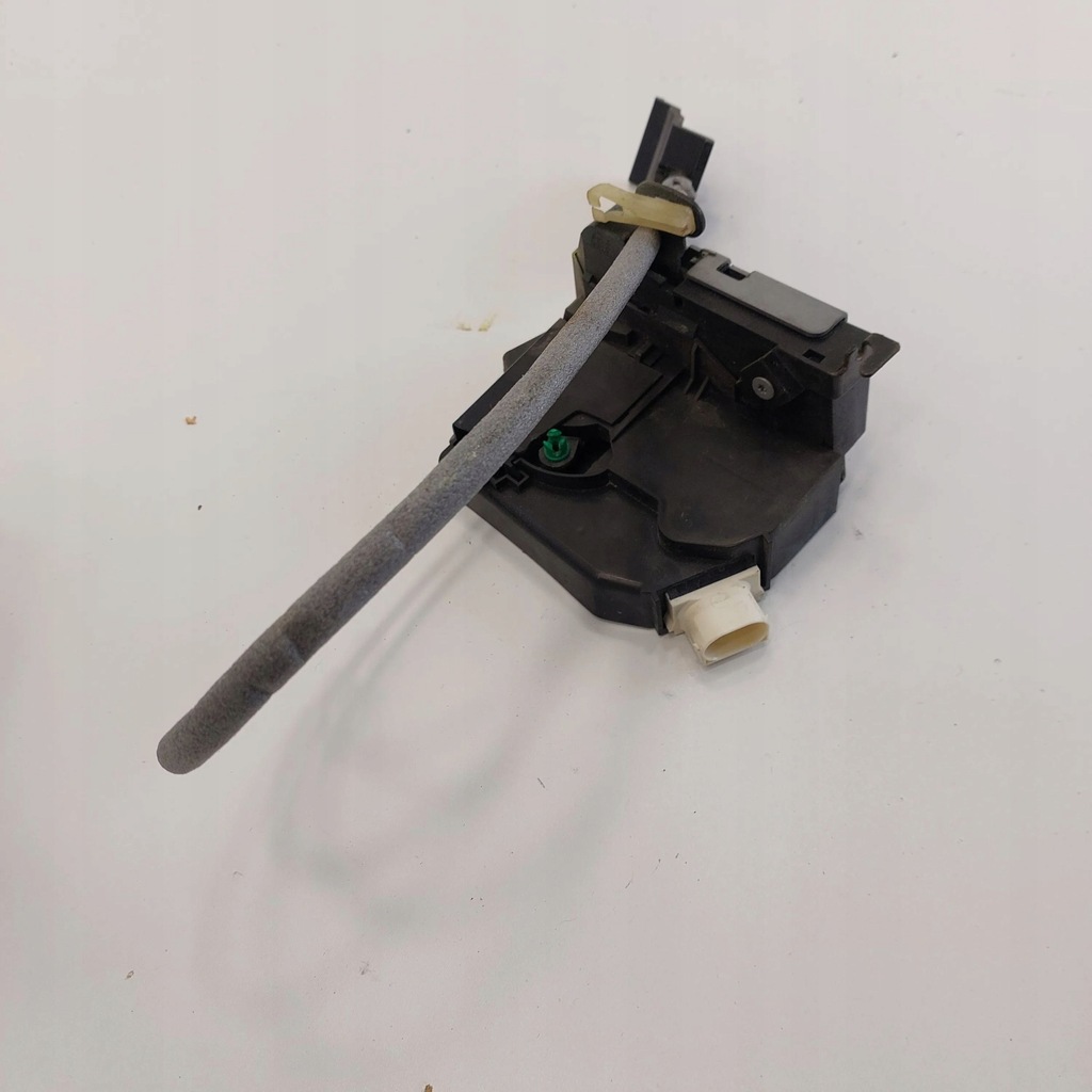 фото №1, 2008 mini one - cooper clubman r55 замок двері передніх 0556770