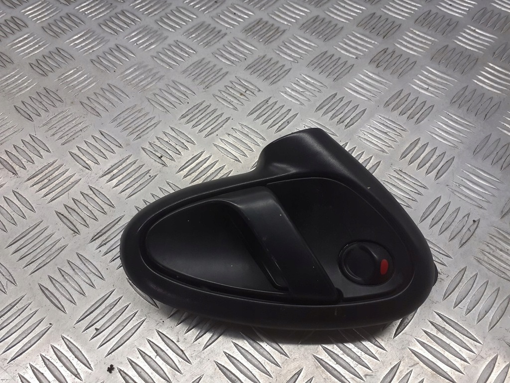 фото №1, Ручка внутрішня citroen оригінальний номер 9623200077