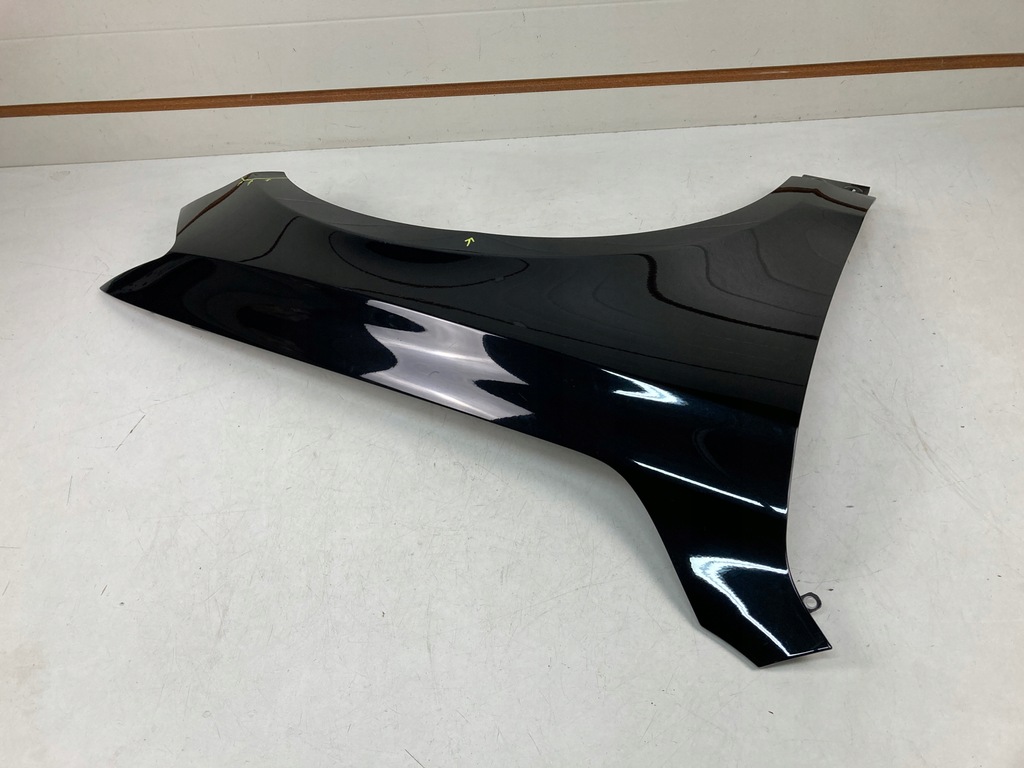 фото №11, Крыло правый передний перед audi q5 8r 8r0