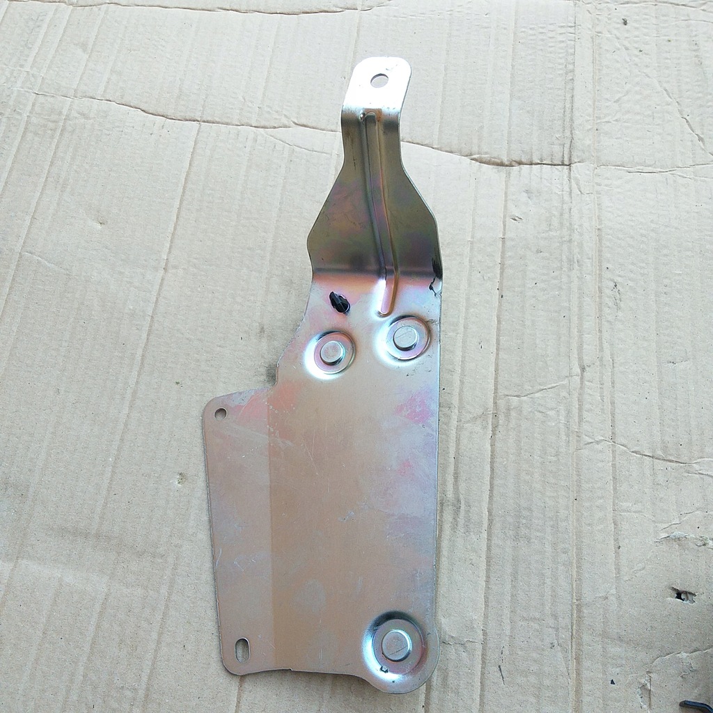 фото №1, Nissan qashqai j12 21-25 основание компьютер металл