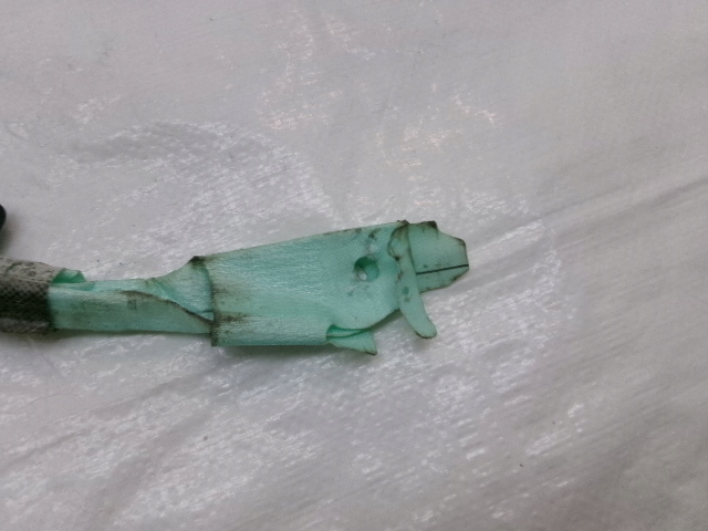 фото №8, Volkswagen vw golf vii 7 lift шторка безпеки подушка безпеки ліва