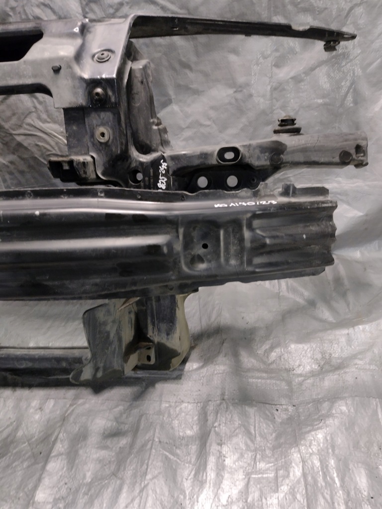 Купить Skoda fabia i 1 усилитель передний ремень перед балка