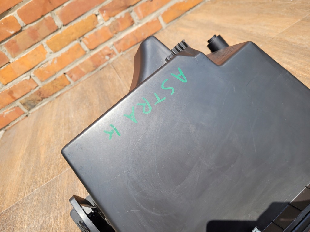 фото №7, Opel astra k v 2016 бардачок europa