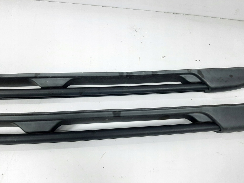 фото №8, Dodge durango ii lift 07r рейлинги кровельные kpl