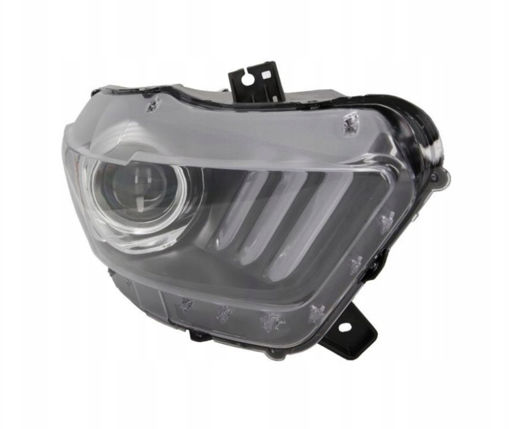 фото №1, Ford mustang 2015-2017 фара правий nr.oe fr3z13008j