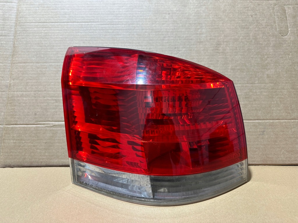 Купити Opel signum лампа задня ліва europa 13159861