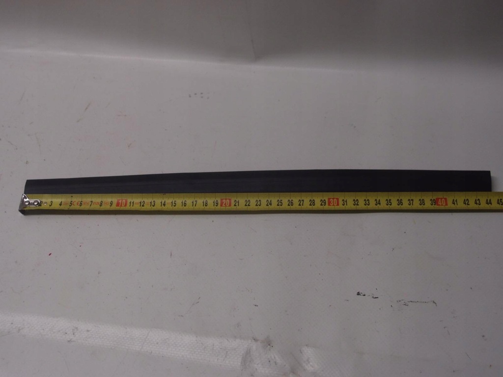 фото №9, Прокладка дверь правый задняя jazz v crosstar