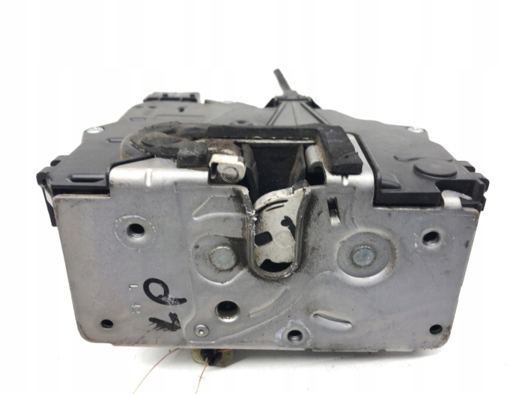 Купити Замок двері лівий перед peugeot boxer ii bus 1440382680