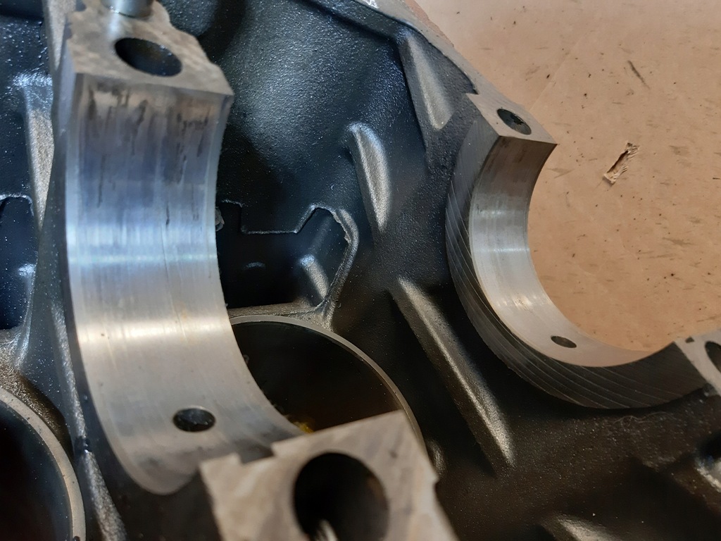 фото №7, Блок двигуна iveco stralis 450 e5 f3ae3681a