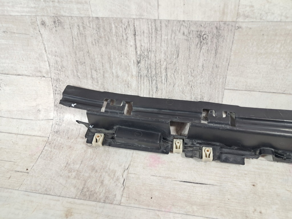 Bmw 5 g30 g31 кронштейн  кронштейн бампера передний перед 7359788 с Разборки