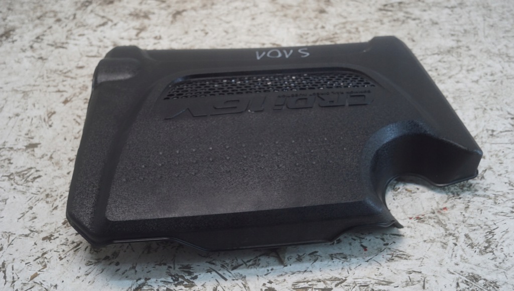 фото №5, Захист двигуна hyundai ix35 2.0 crdi 29240-2f000