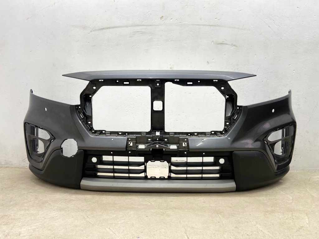 фото №1, Бампер перед suzuki sx4 scross ii 4xpdc