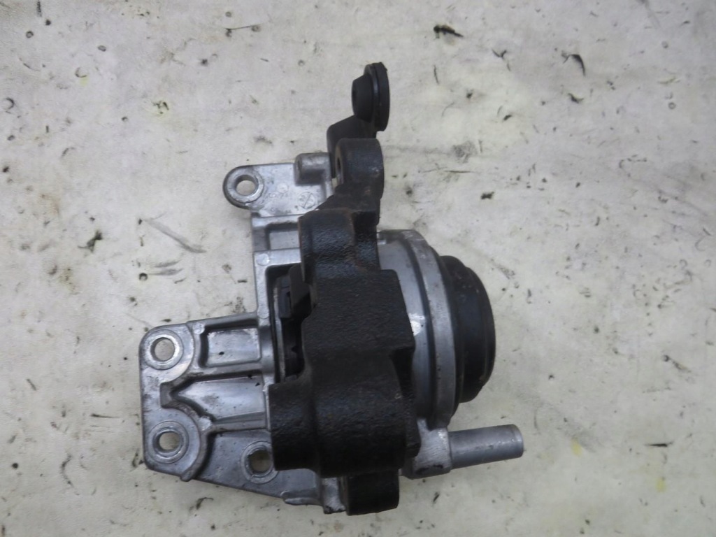 фото №1, Кронштейн двигателя левая x-trail iii t32 1.6 dci