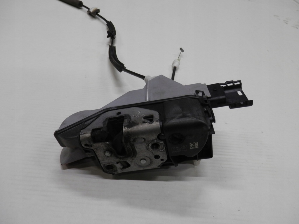 фото №1, Citroen ds3 замок двері