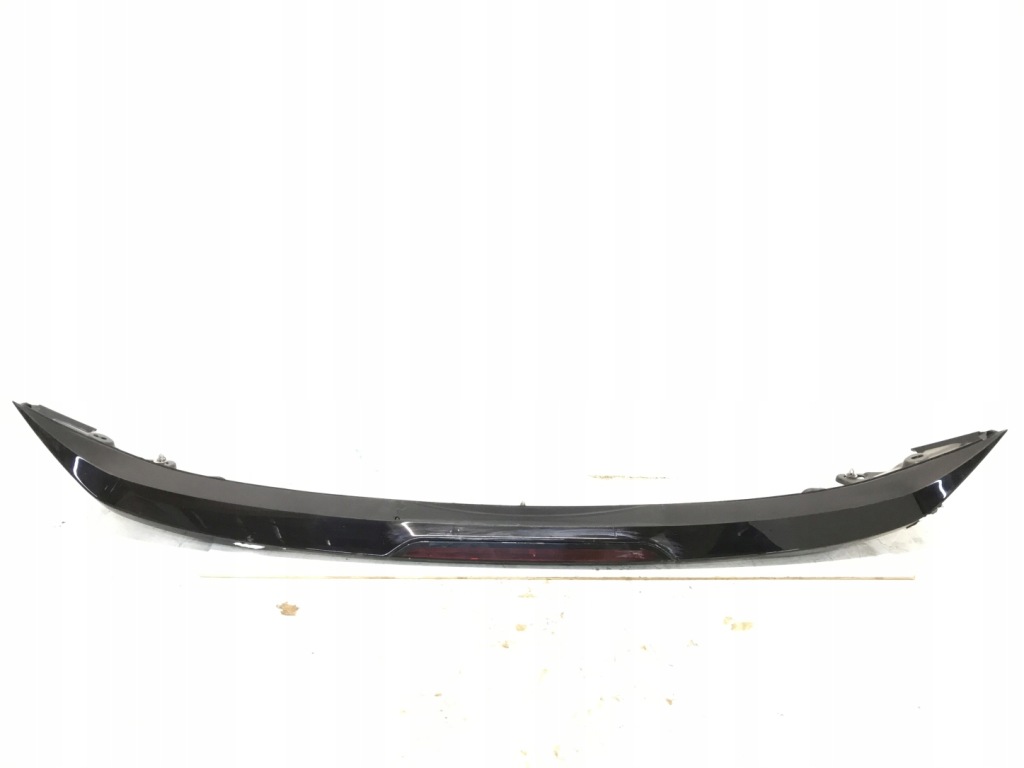 фото №1, Кронштейн спойлер спойлер крышки g01 x3 свет стоп