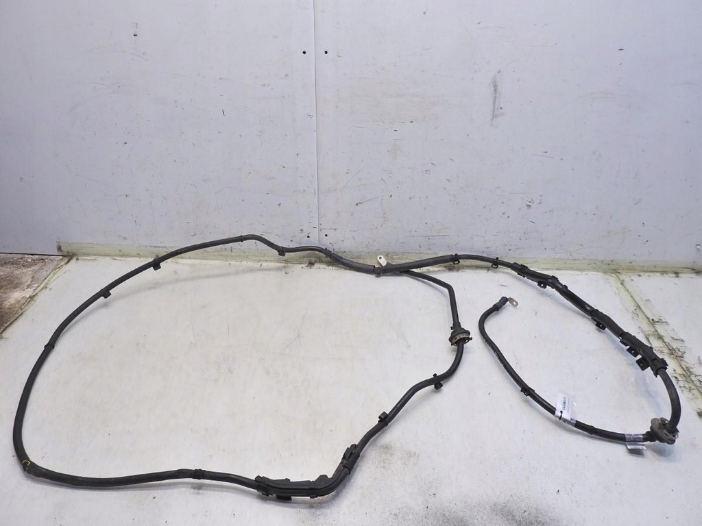 фото №6, Шланг акумулятор audi a4 b8 2.0 tdi 8k1971225f