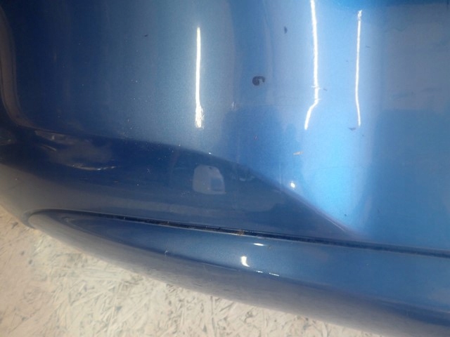 фото №5, Бампер задня задній opel corsa e 2014-