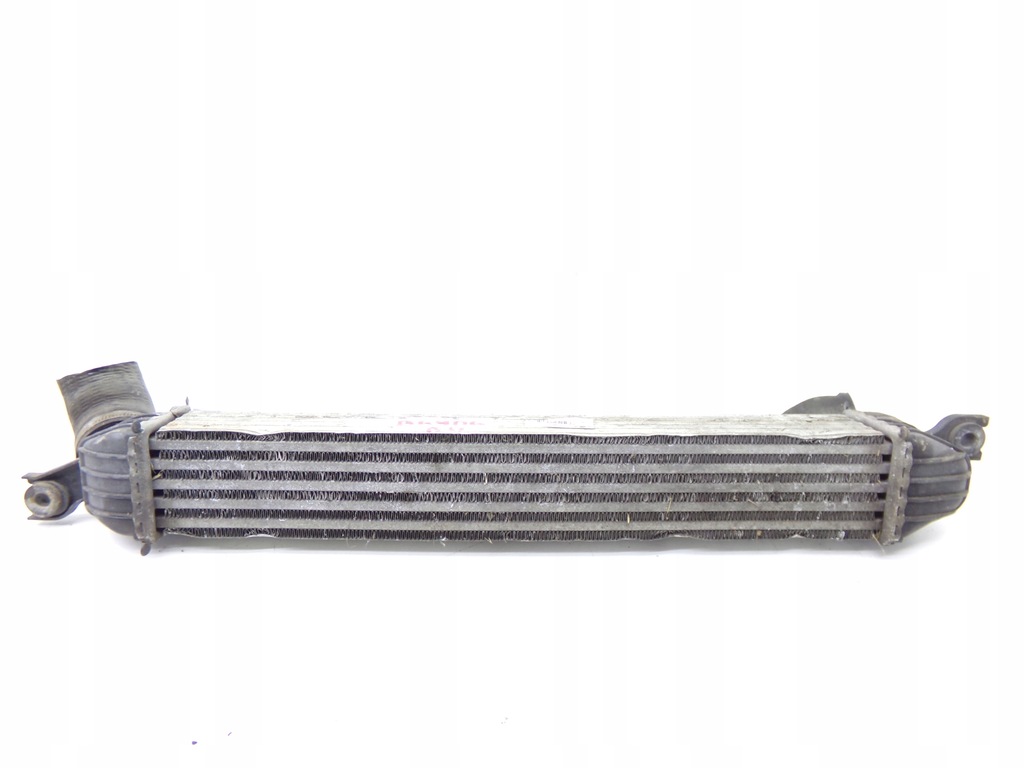 фото №1, Интеркулер радиатор воздуха mini cooper r56 2751277-07