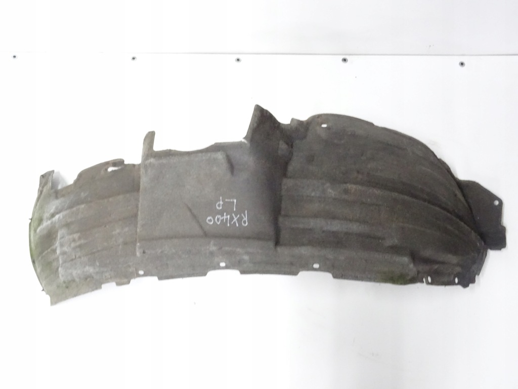 фото №2, Lexus rx400 подкрылок левый перед