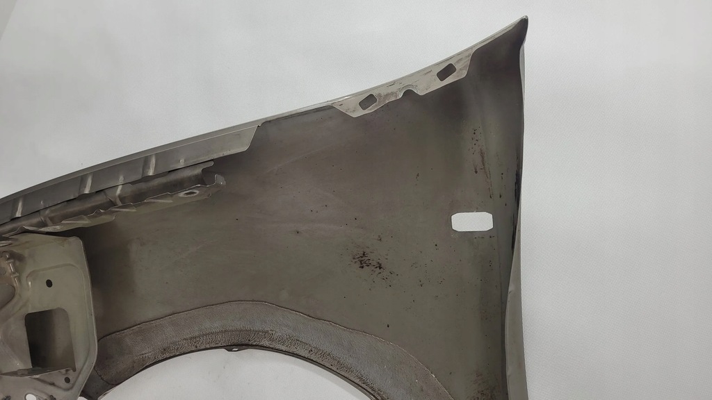 фото №12, Dacia sandero logan ii 2 12 крила перед передній правий