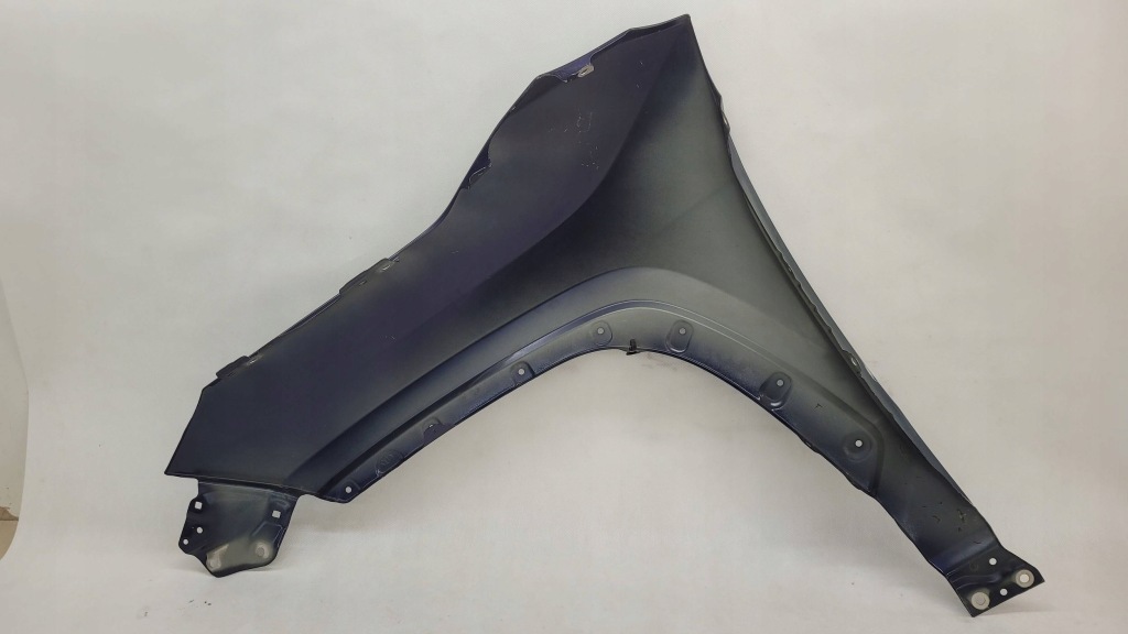фото №8, Toyota rav4 v 5 19- крыло перед передний правый fv