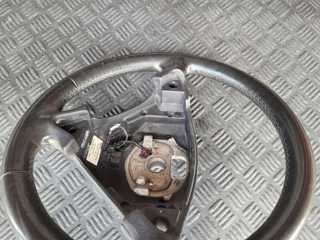 фото №5, Воздуховод 7l5419091s porsche cayenne i 7l 9pa lift