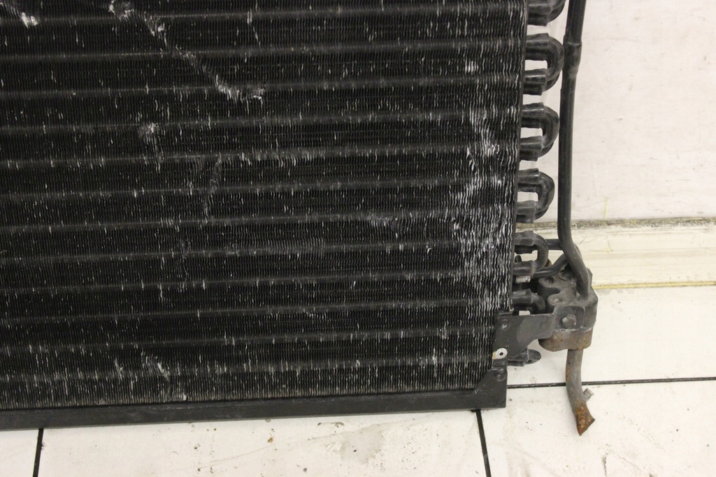 фото №8, Радиатор кондиционера bmw z3 e36/7 1.9 бензин