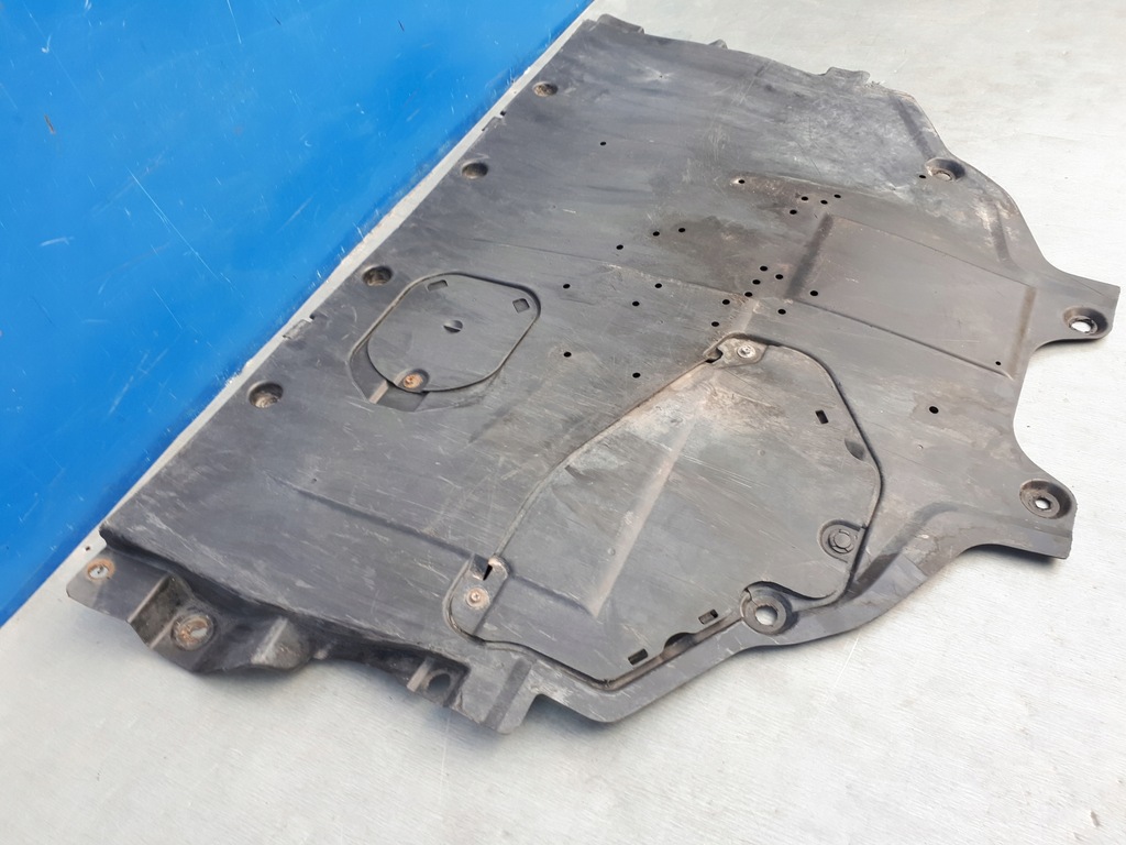 фото №8, Mazda 6 2012-2015 12-15 защита pod двигатель