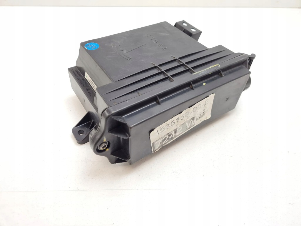 2018 tesla model x корпус компьютер двигателя 104704200f Недорого