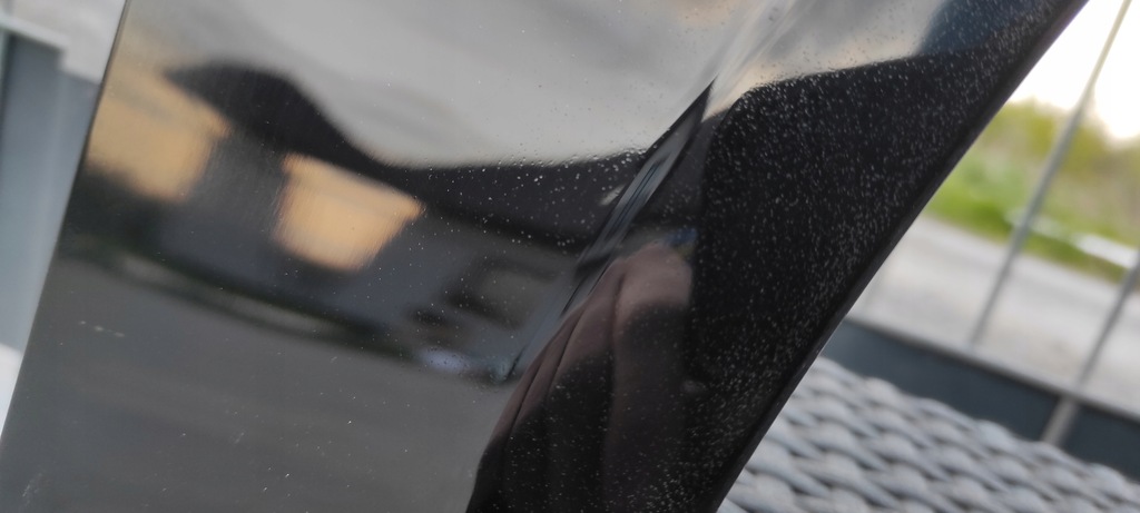 фото №12, Крыло правый audi a4 b6 ly9b оцинковка