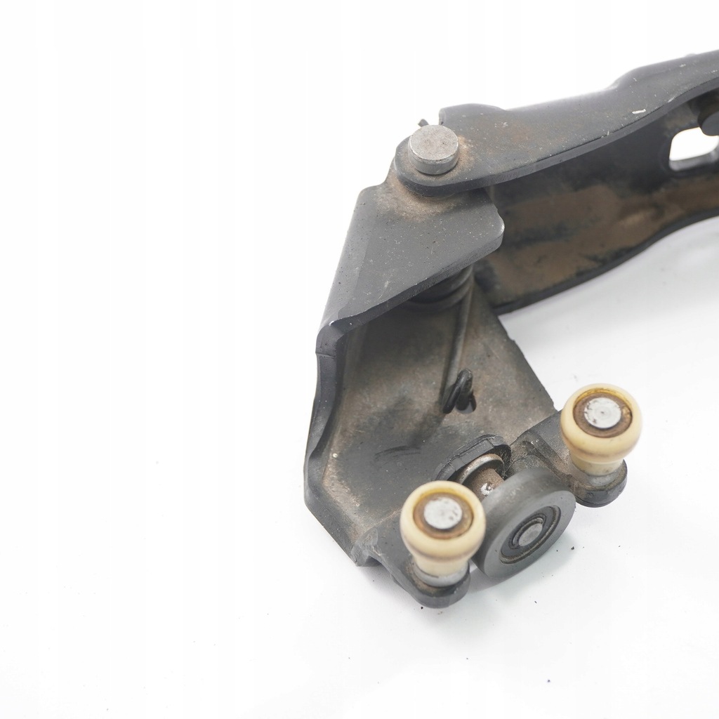 фото №13, Renault trafic iii направляющая дверь сдвижные