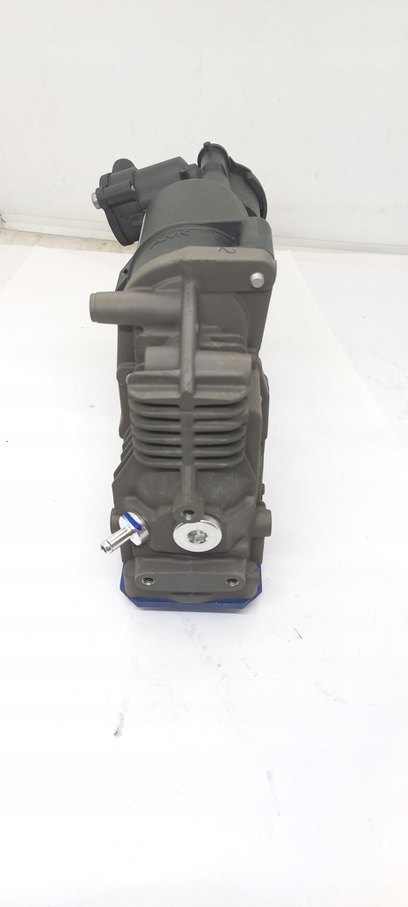 фото №5, Компресор підвіска пневматичний amk arnott bmw 5 e61 2004-