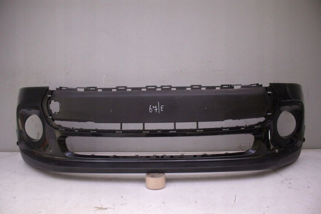 фото №1, Бампер перед mini cooper clubman f56