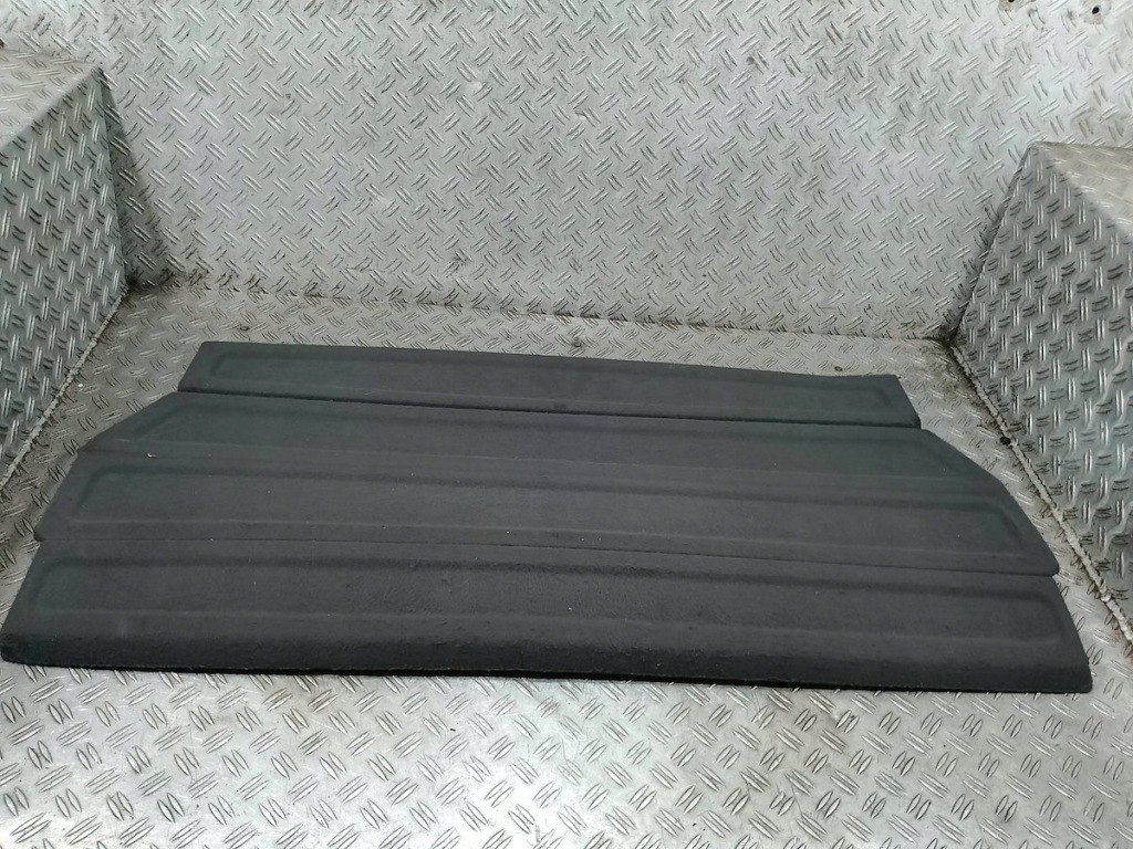 фото №1, Полиця багажника opel meriva a 13115358