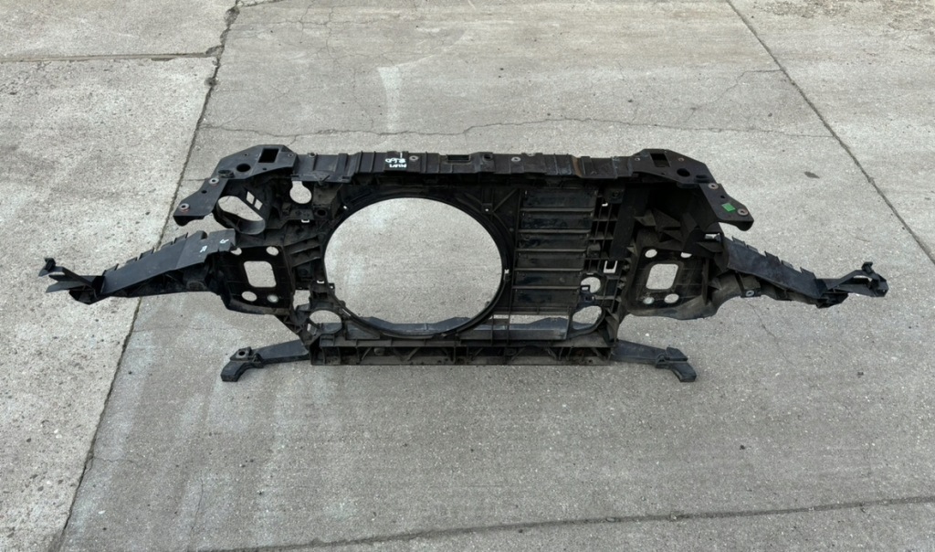 фото №6, Mini r60 pas передний усилитель 9802025