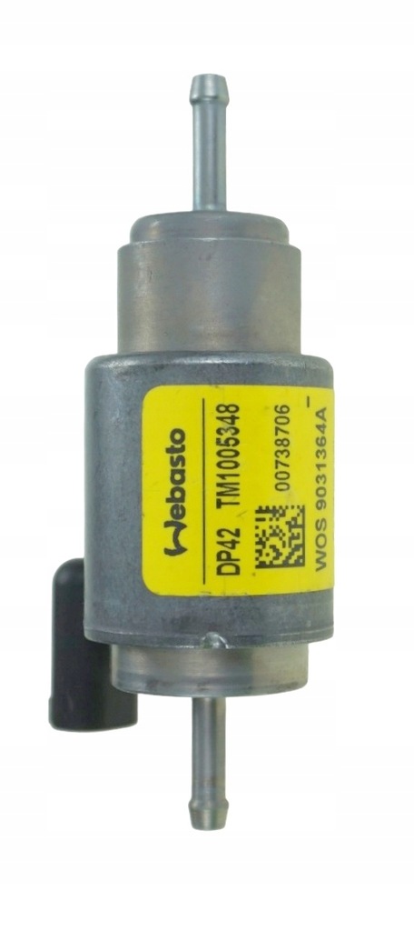 фото №1, Насос помпа webasto vw tiguan t-roc 5q0201607ak