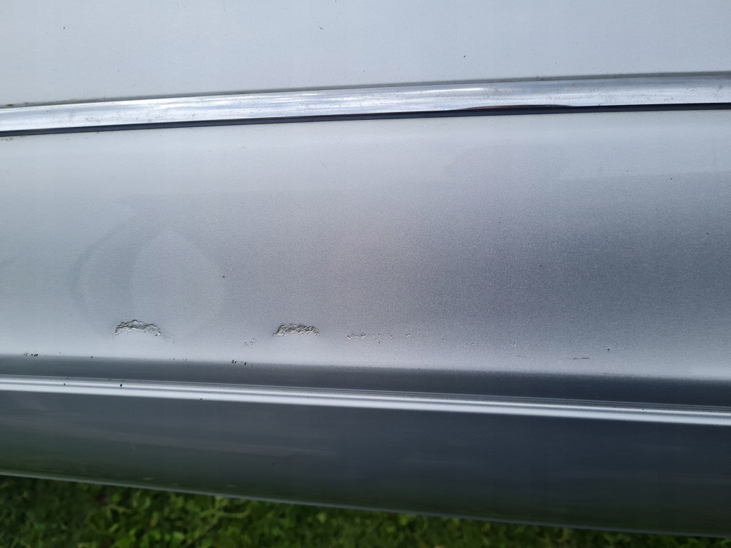 Купить Бампер задняя mercedes c klasa a 204 885 02 38 седан