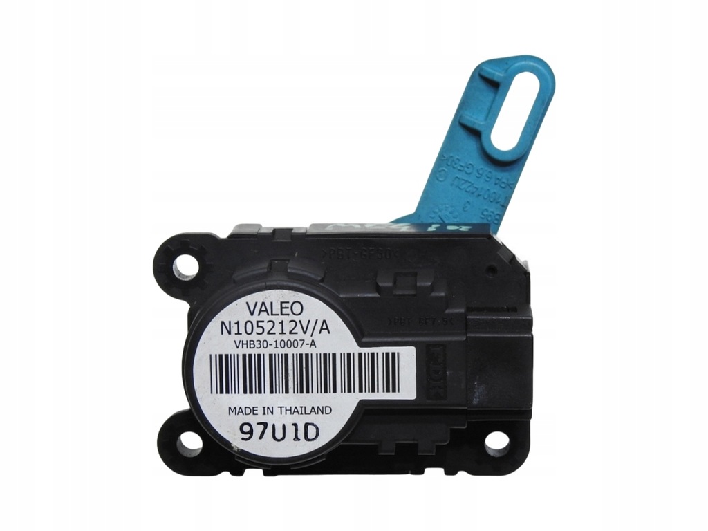 фото №1, Моторчик отопителя renault megane iii