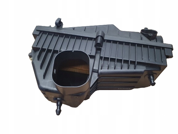 фото №1, Оригинал корпус фильтр воздуха alfa romeo giulia 2016-2022 50533835