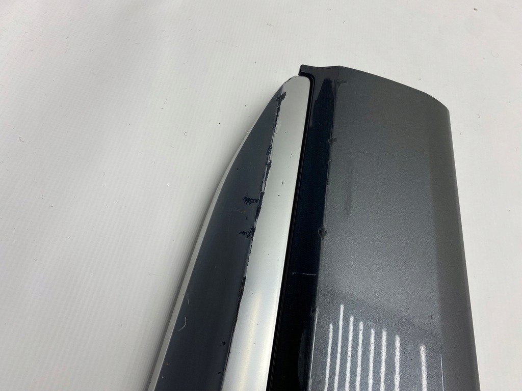 фото №5, Молдинг дверь правый перед audi q7 sq7 4m0853960b lz7s