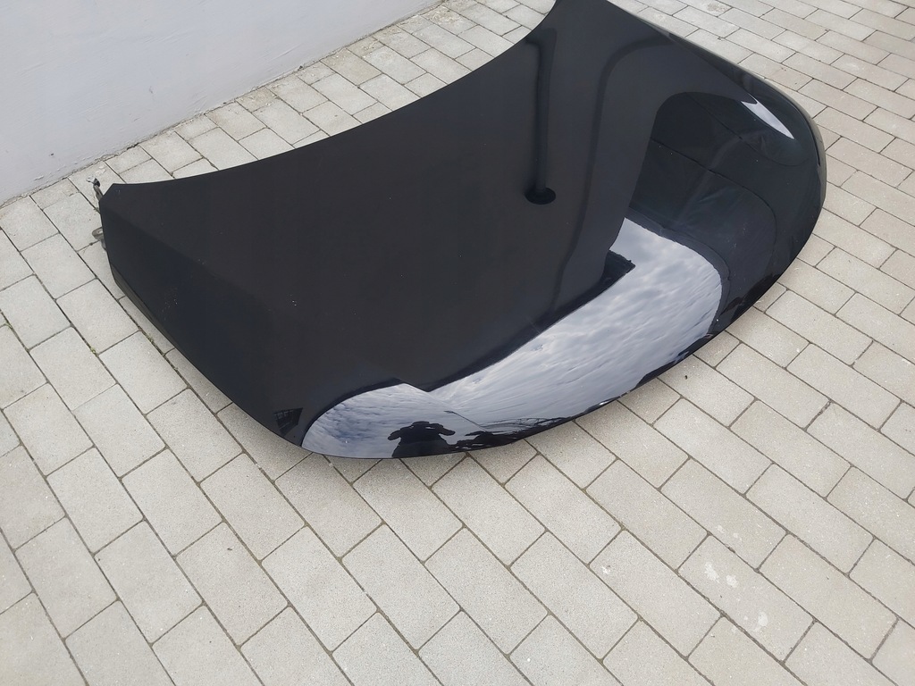 фото №6, Капот петлі комплектна eb kia sorento ii