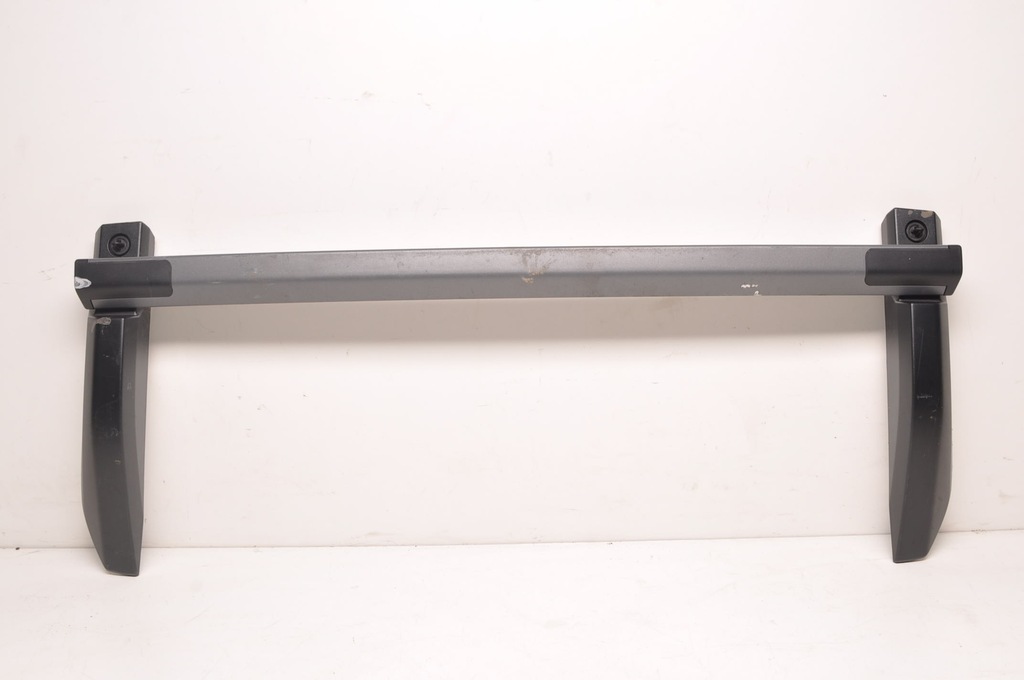 фото №1, Dacia sandero iii lift рейлинги кровельные рейлинг 118434a1