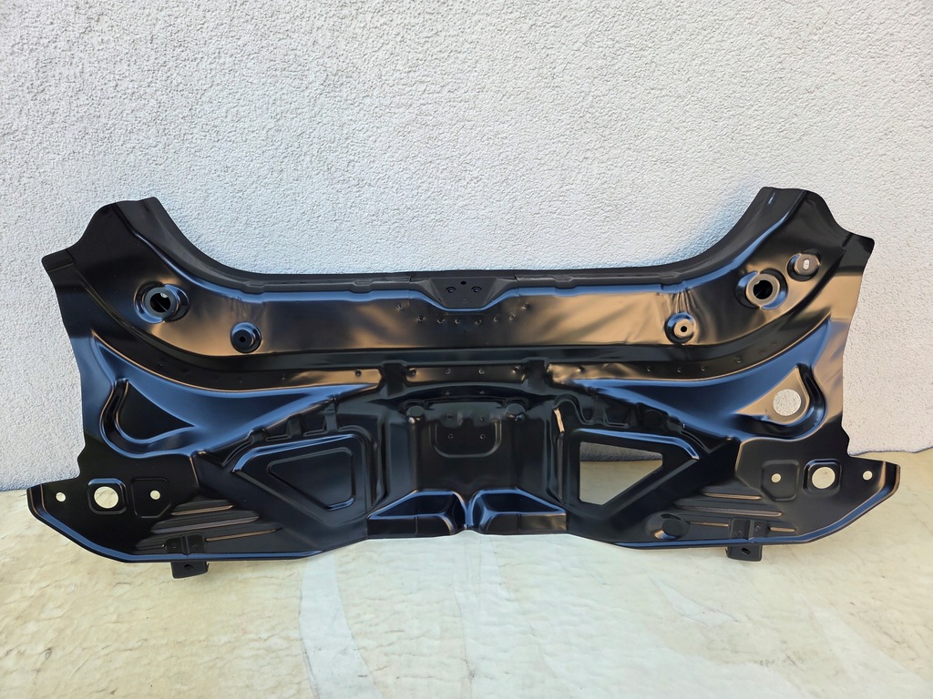 фото №5, Mitsubishi mirage 5281a495 задня піддон pas обшивка 5281a774 21-24r хетчбек