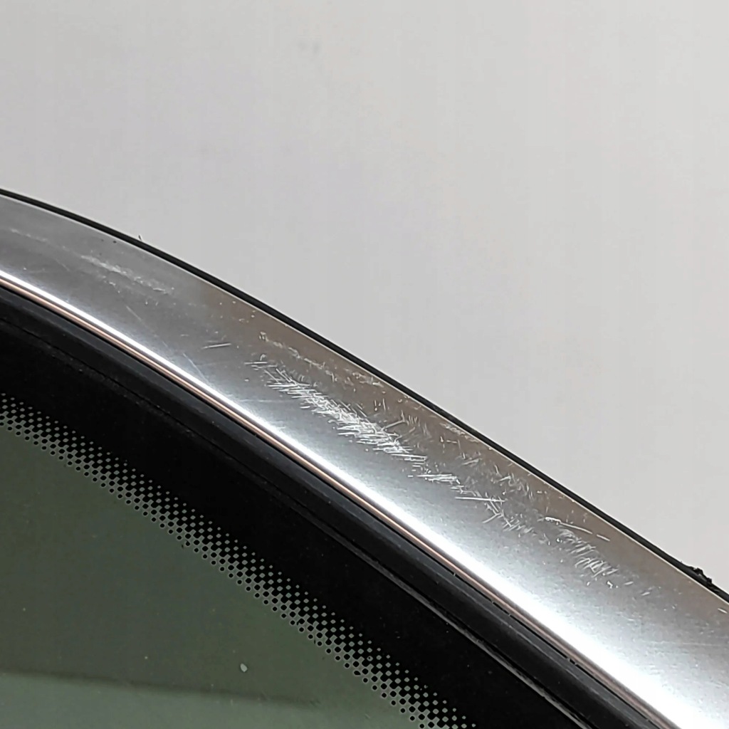 Купити Скло ліва задня audi q5 fy 80a845297r 30656218 2.0l 150kw 2022