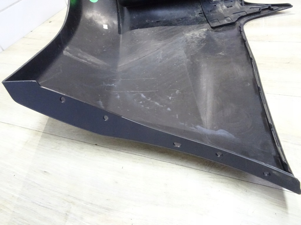 фото №10, Бампер левый задняя pdc transit custom jk21-17927-pka