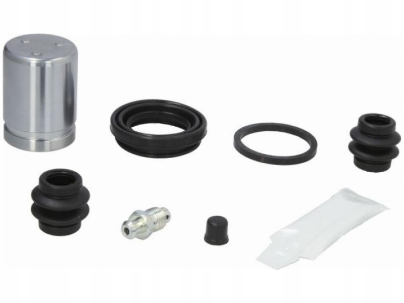 фото №1, Ремкомплект суппорт hyundai tucson i mk1 2.0 2.7 04-10