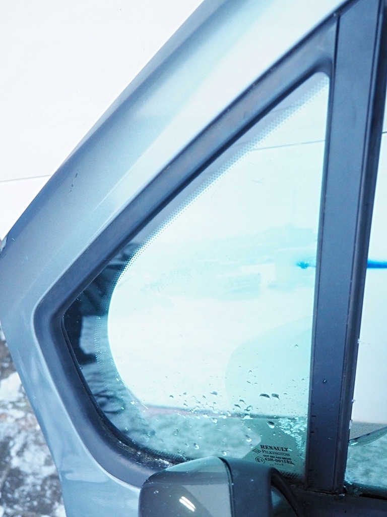 фото №7, Modus прокладка молдинг ручка с дверь левая перед