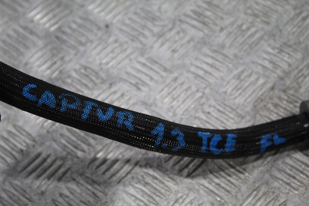 фото №2, Wąż шланг кондиционера renault captur lift