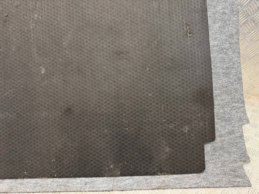 Mazda cx-3 2015-2021 обшивка підлога багажника Ціна